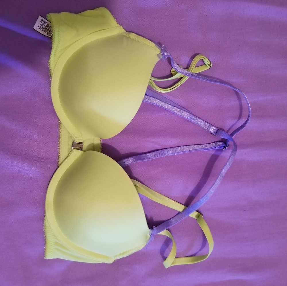 Victoria secret bra